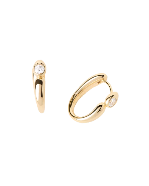 Becca Hoops