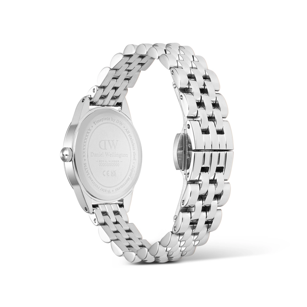 Quartz Wristwatch / DW00100808