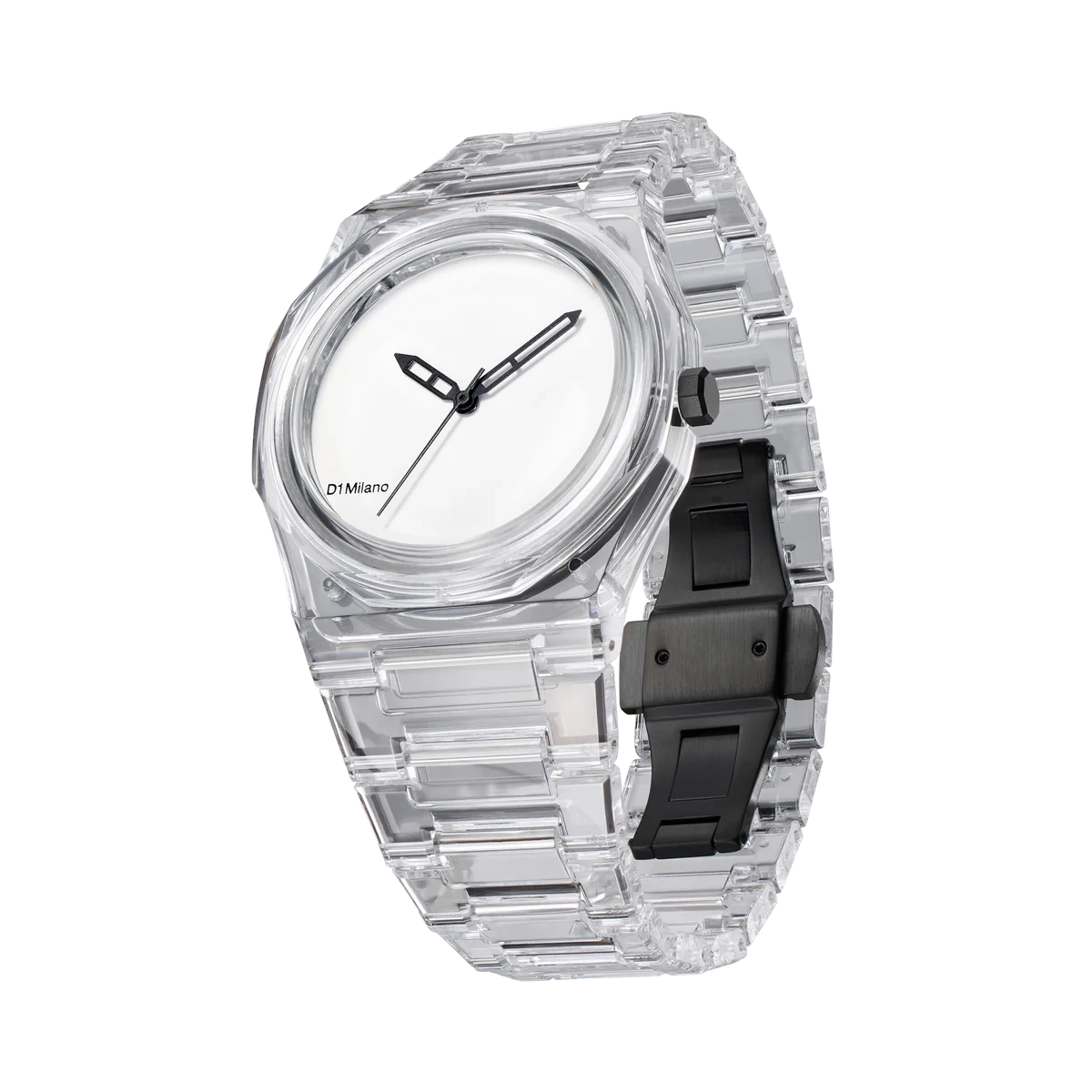 Quartz Wristwatch / D1-NYBJ01