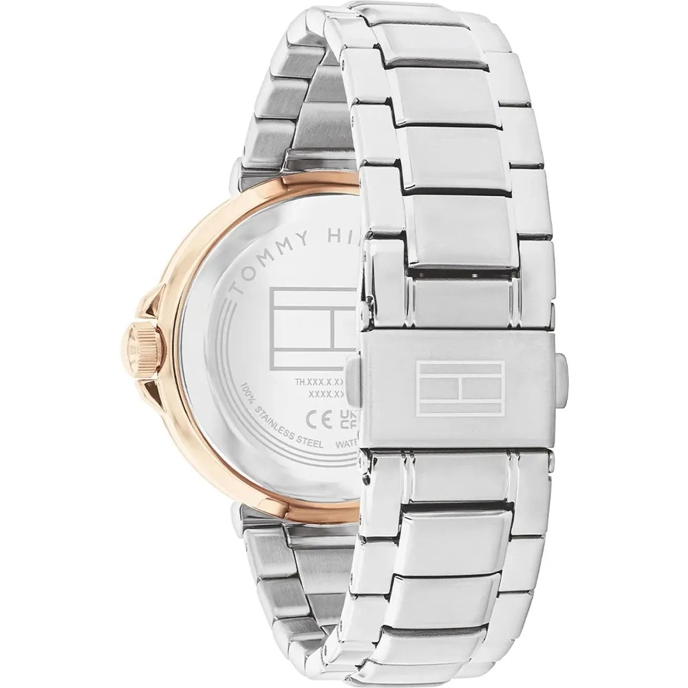Quartz Wristwatch / 1782754