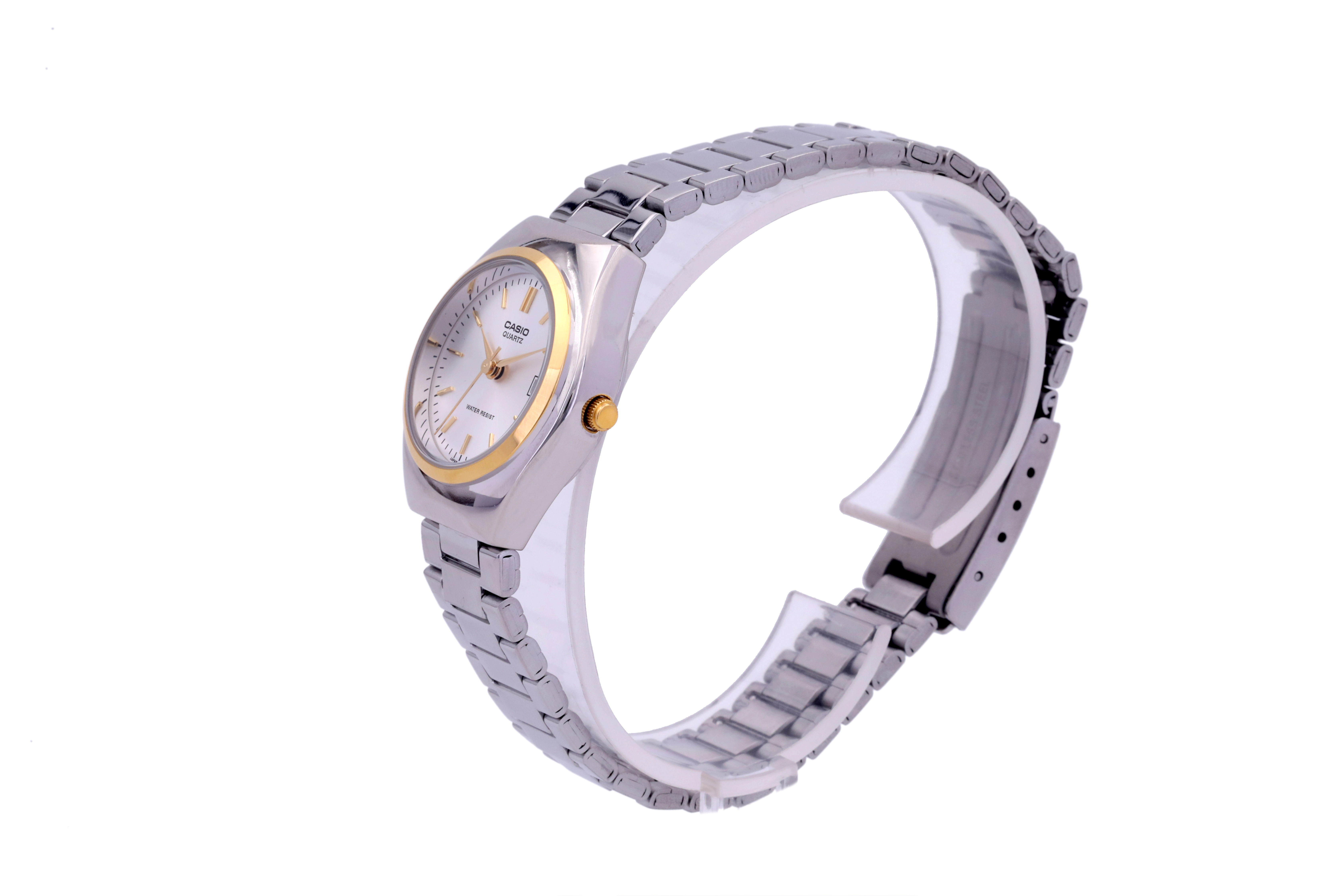 Quartz Wristwatch / LTP-1170G-7ARDF