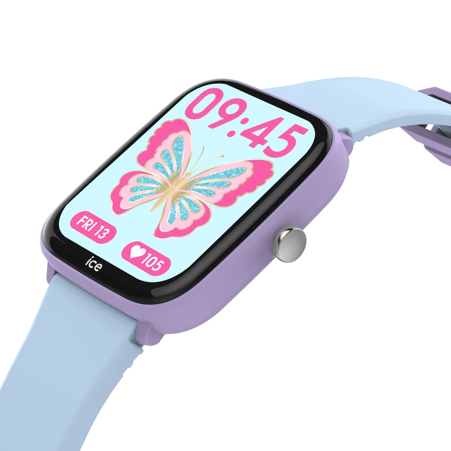 Quartz Wristwatch / 024298