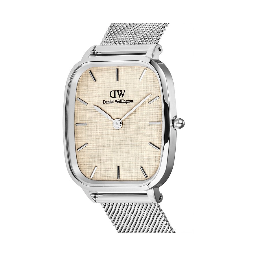 Quartz Wristwatch / DW00100814