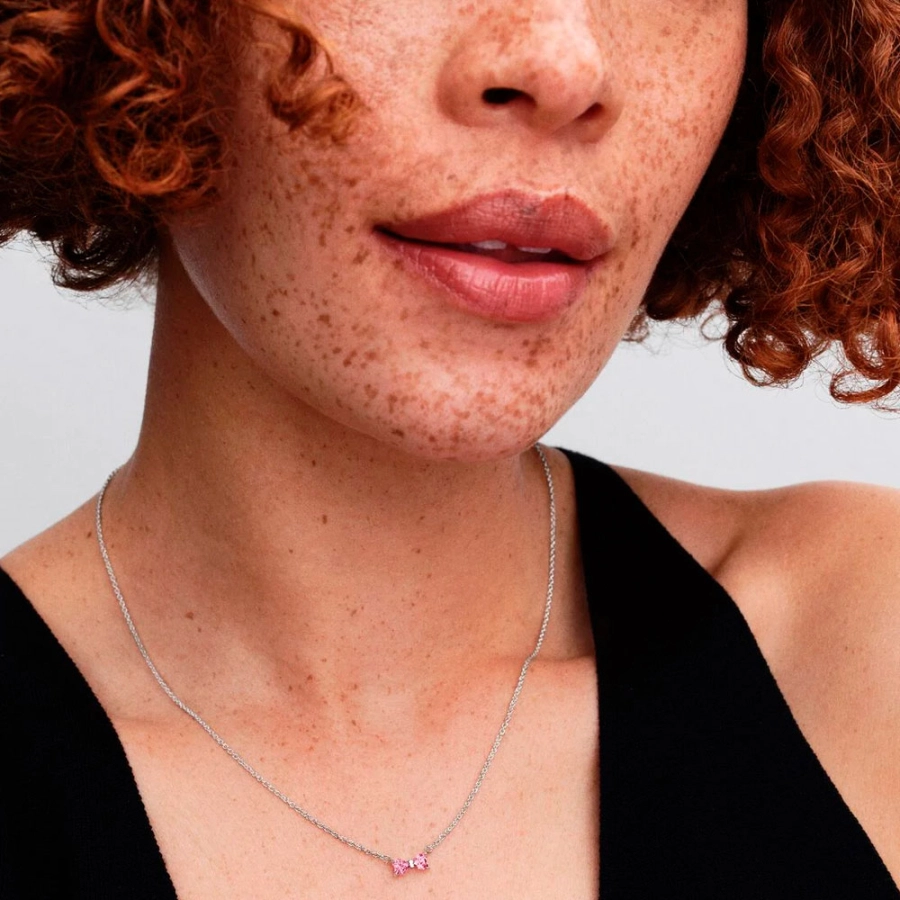 Timeless Necklace & Pendant / 394235C01-45
