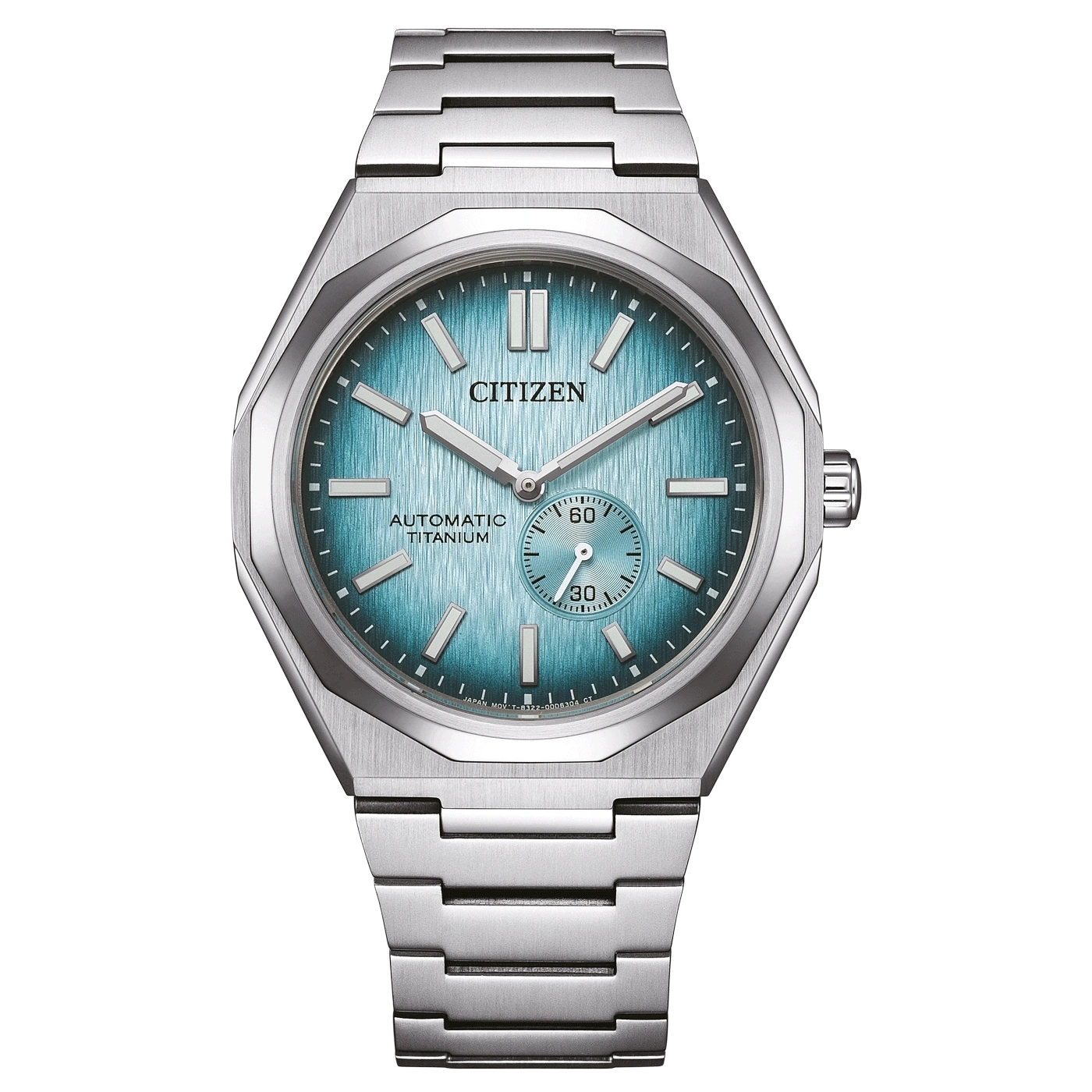 Automatic Wristwatch / NK5020-58L