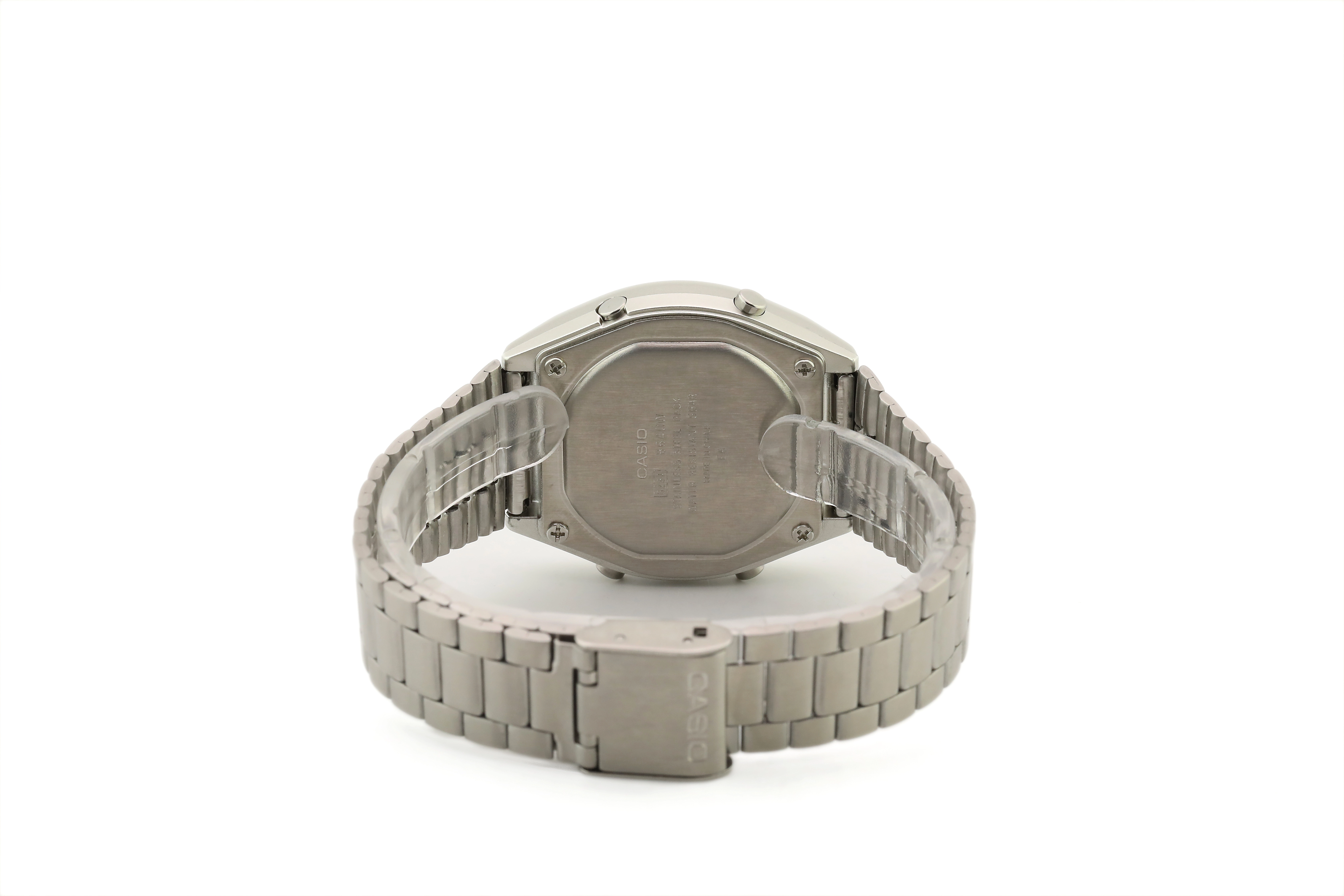 Quartz Wristwatch / B640WD-1AVDF