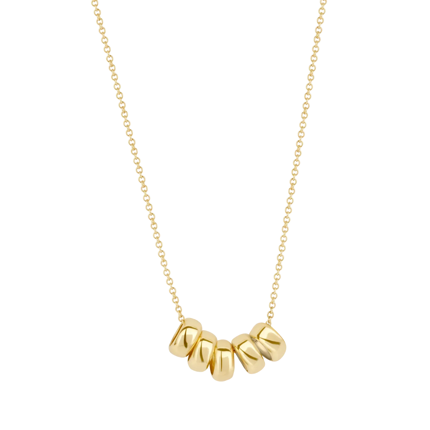 Necklace & Pendant/3087YGO