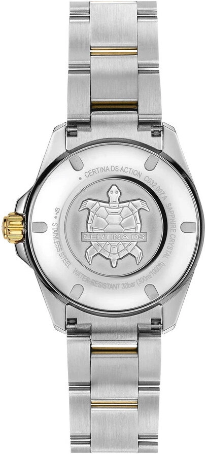 Automatic Wristwatch / C032.007.22.126.00