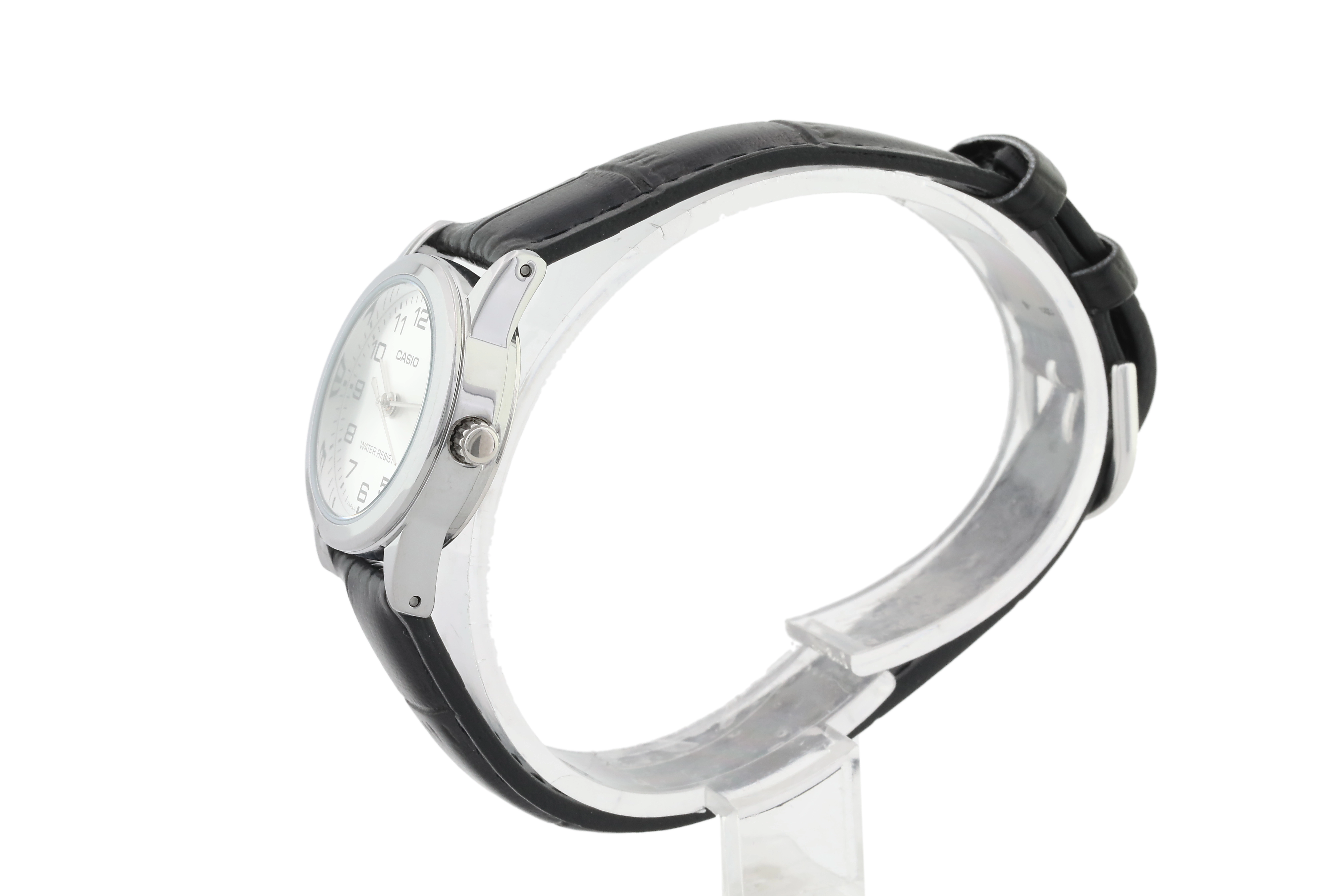 Quartz Wristwatch / LTP-V001L-7BUDF