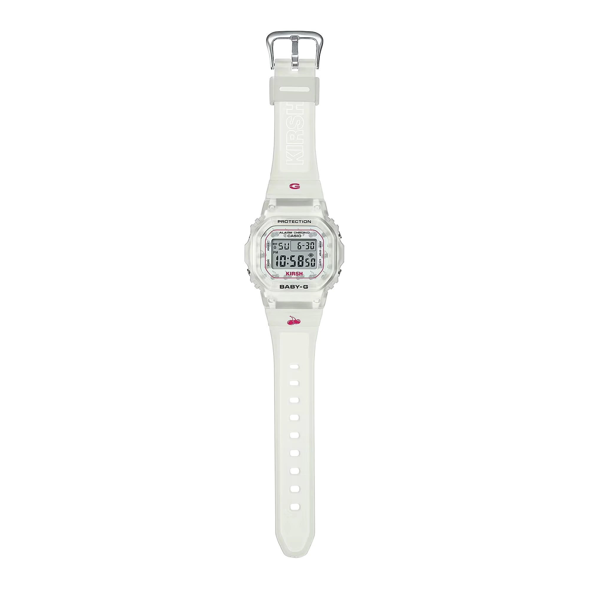 Quartz Wristwatch/BGD-565KRS-7DR