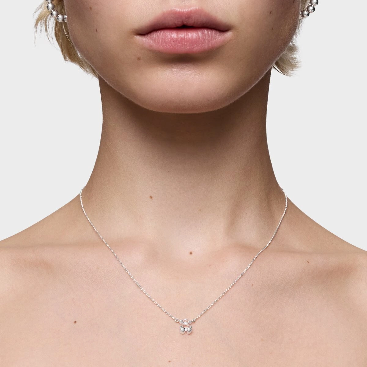Necklace & Pendant / 1004225400