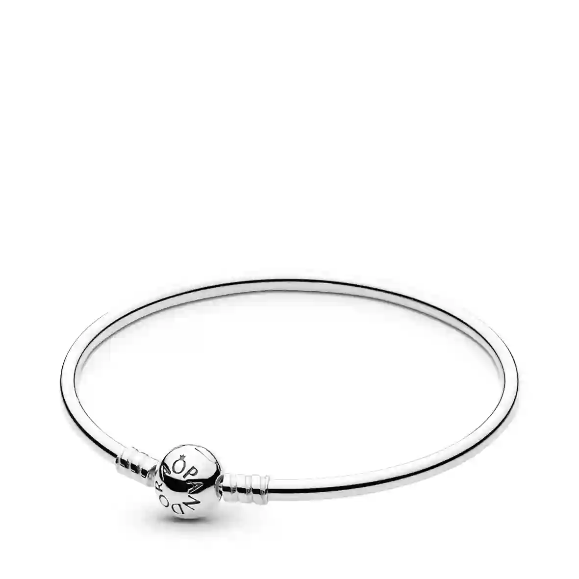 PANDORA Moments Bracelet / 590713-19