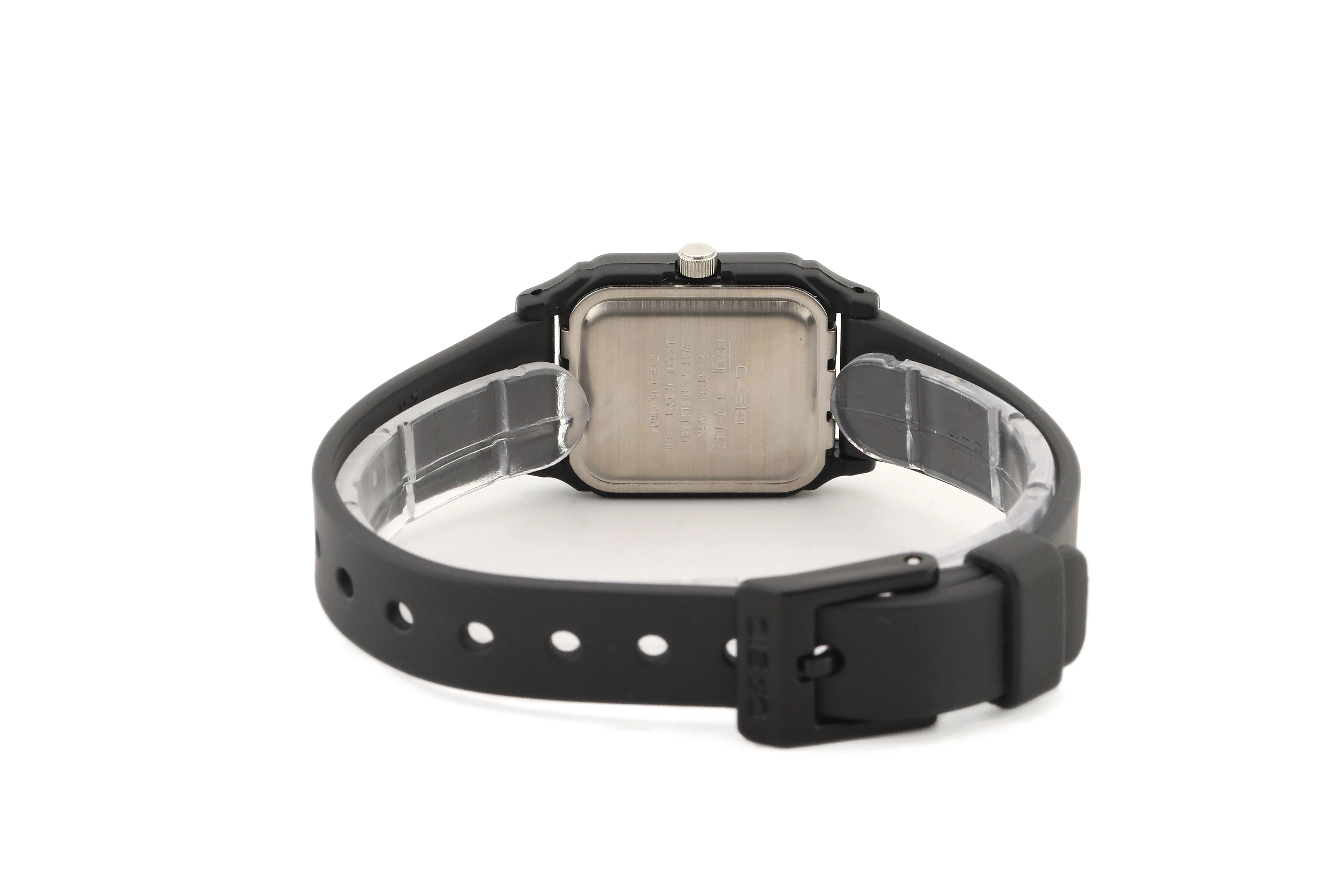 Quartz Wristwatch / LQ-142E-7ADF