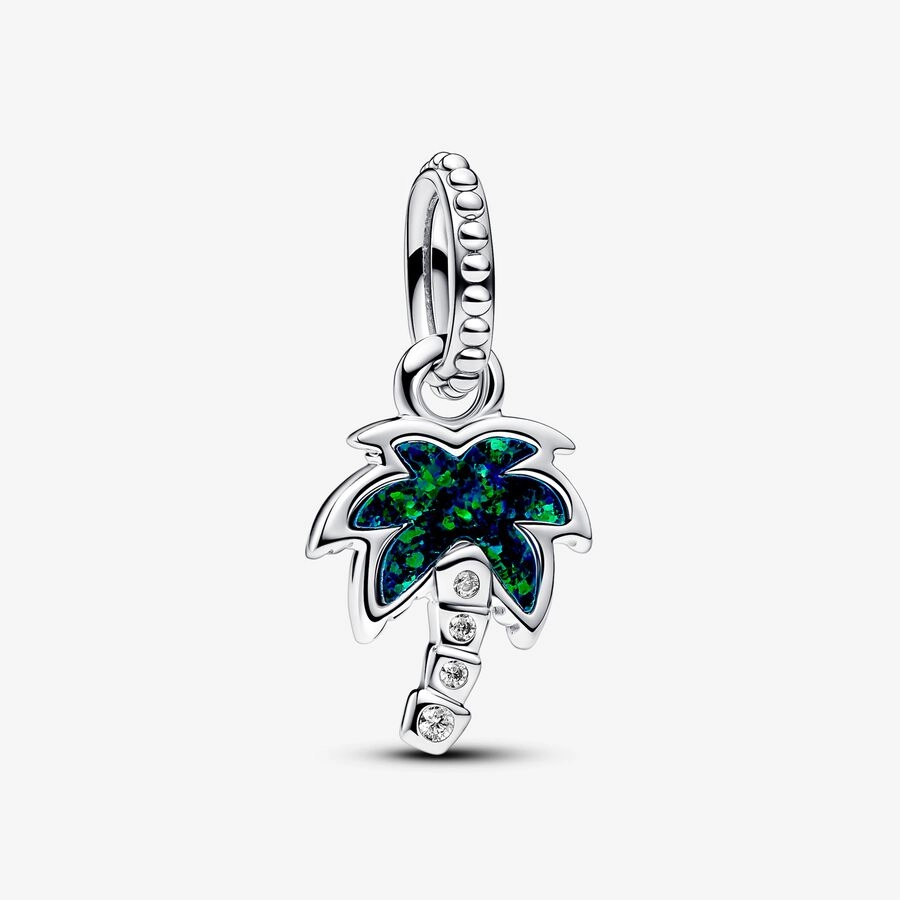 PANDORA Sterling Silver Charm / 793352C01