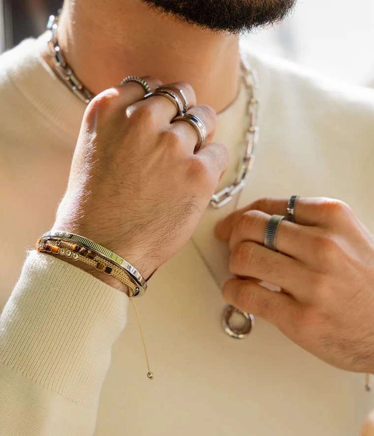 Bracelet / HBJ22133-00UNI