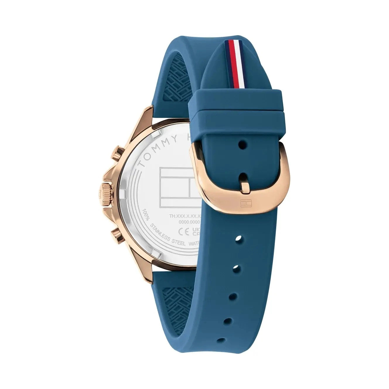 Quartz Wristwatch / 1782741