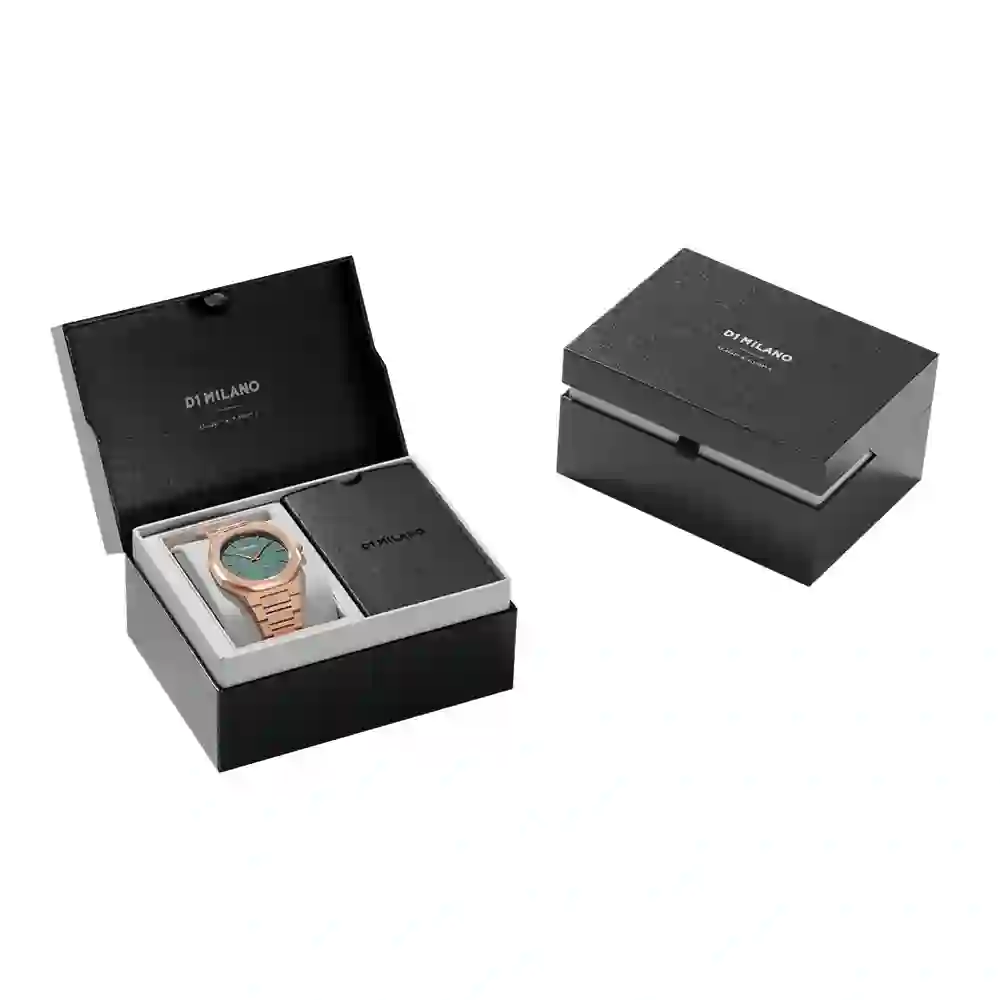 Quartz Wristwatch/D1-UTBU02