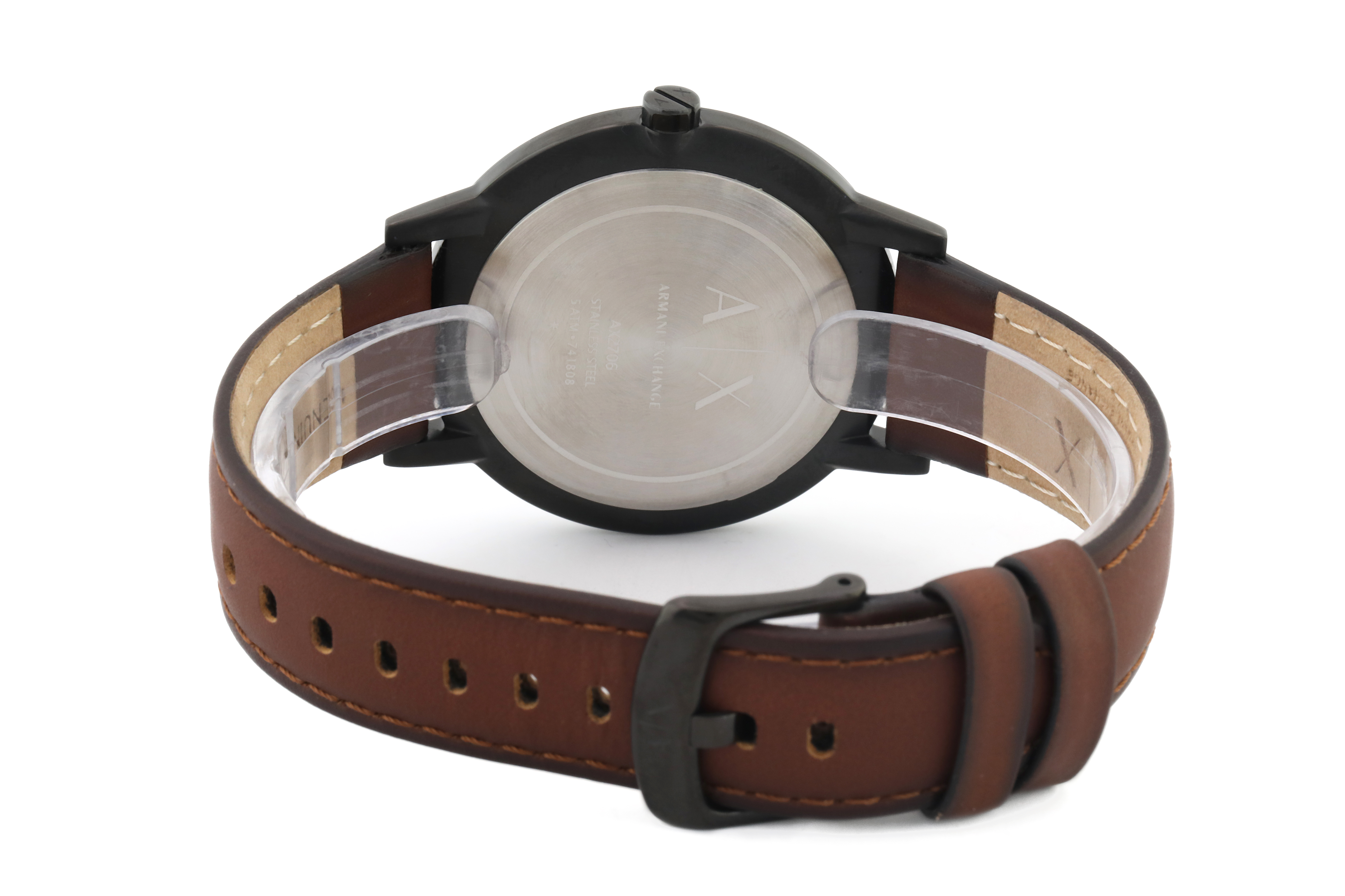 Quartz Wristwatch /AX2706