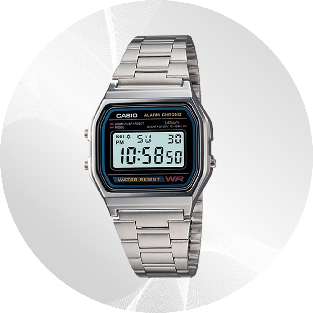 Casio Men