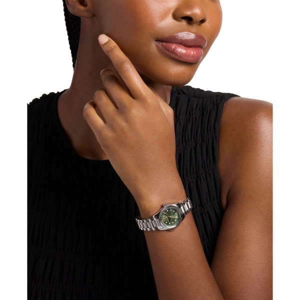 Quartz Wristwatch / MK7580