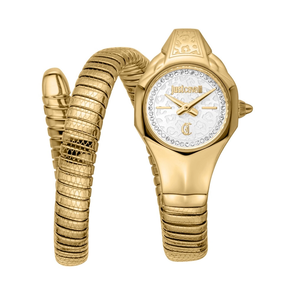 Quartz Wristwatch / JC1L354M0025