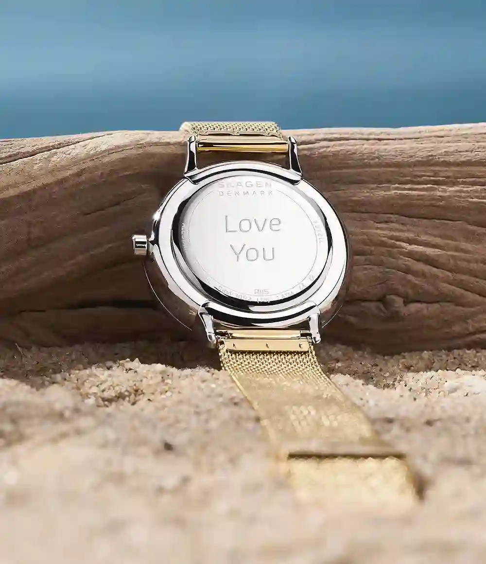 Quartz Wristwatch/SKW3092