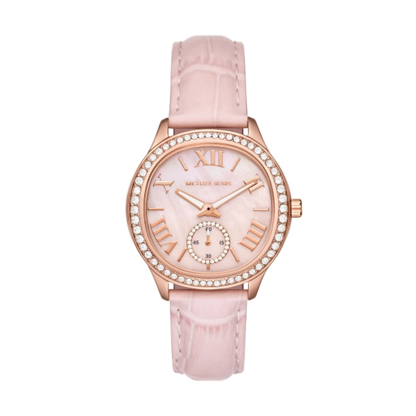Quartz Wristwatch/MK4820