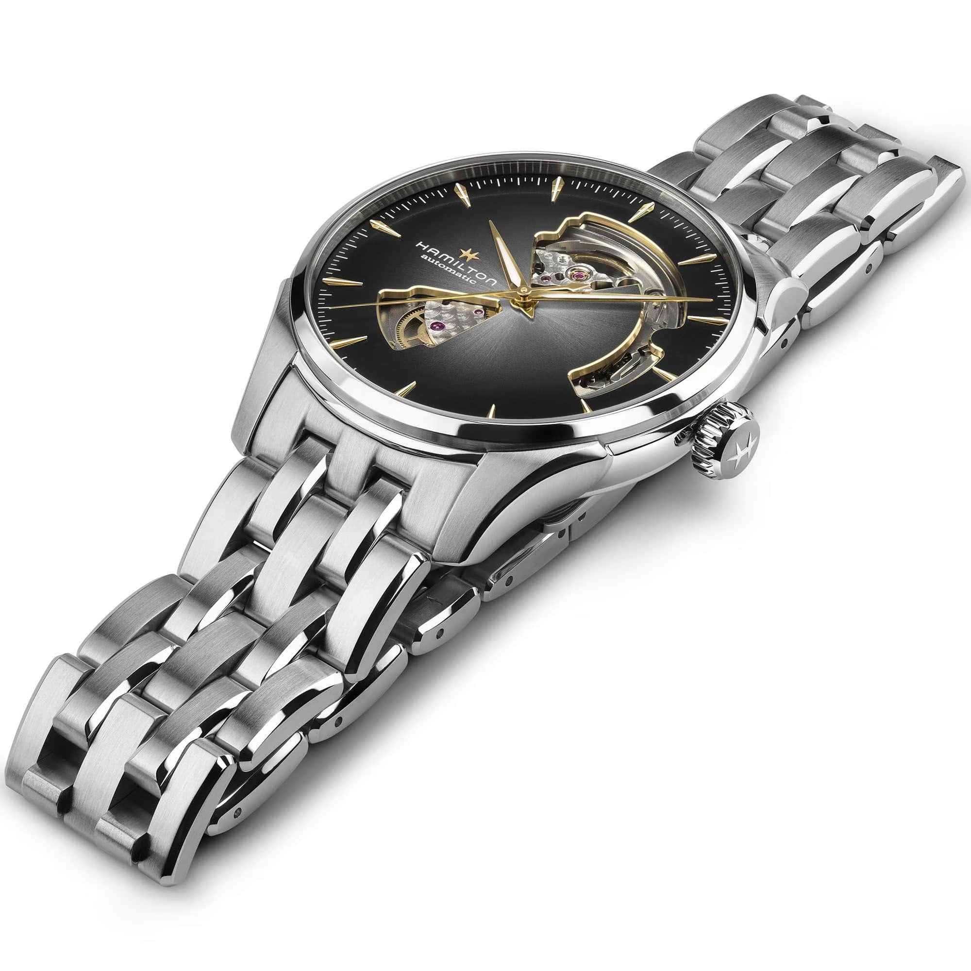 Automatic Wristwatch / H32675181