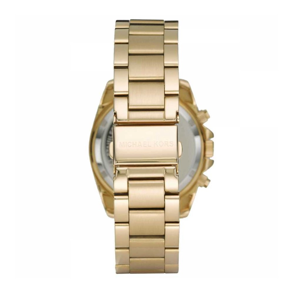 Quartz Wristwatch / MK6356