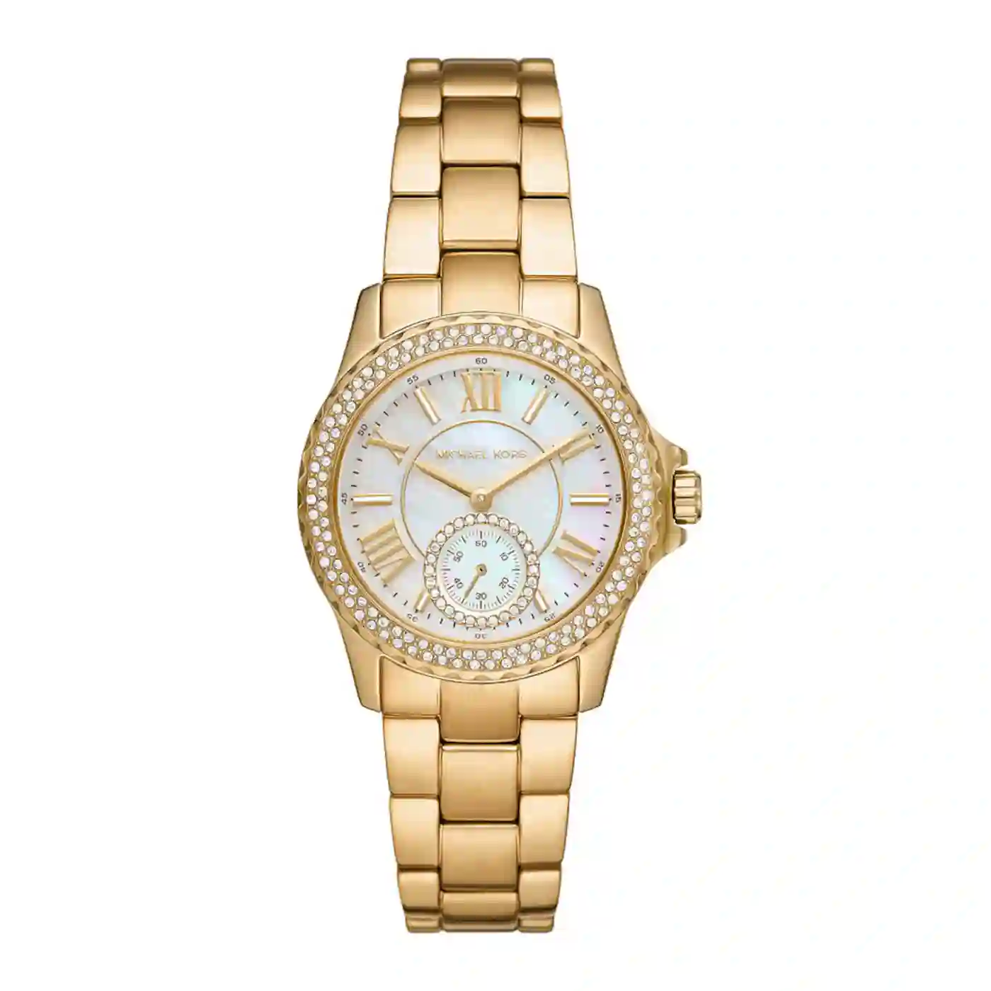 Quartz Wristwatch/MK7363