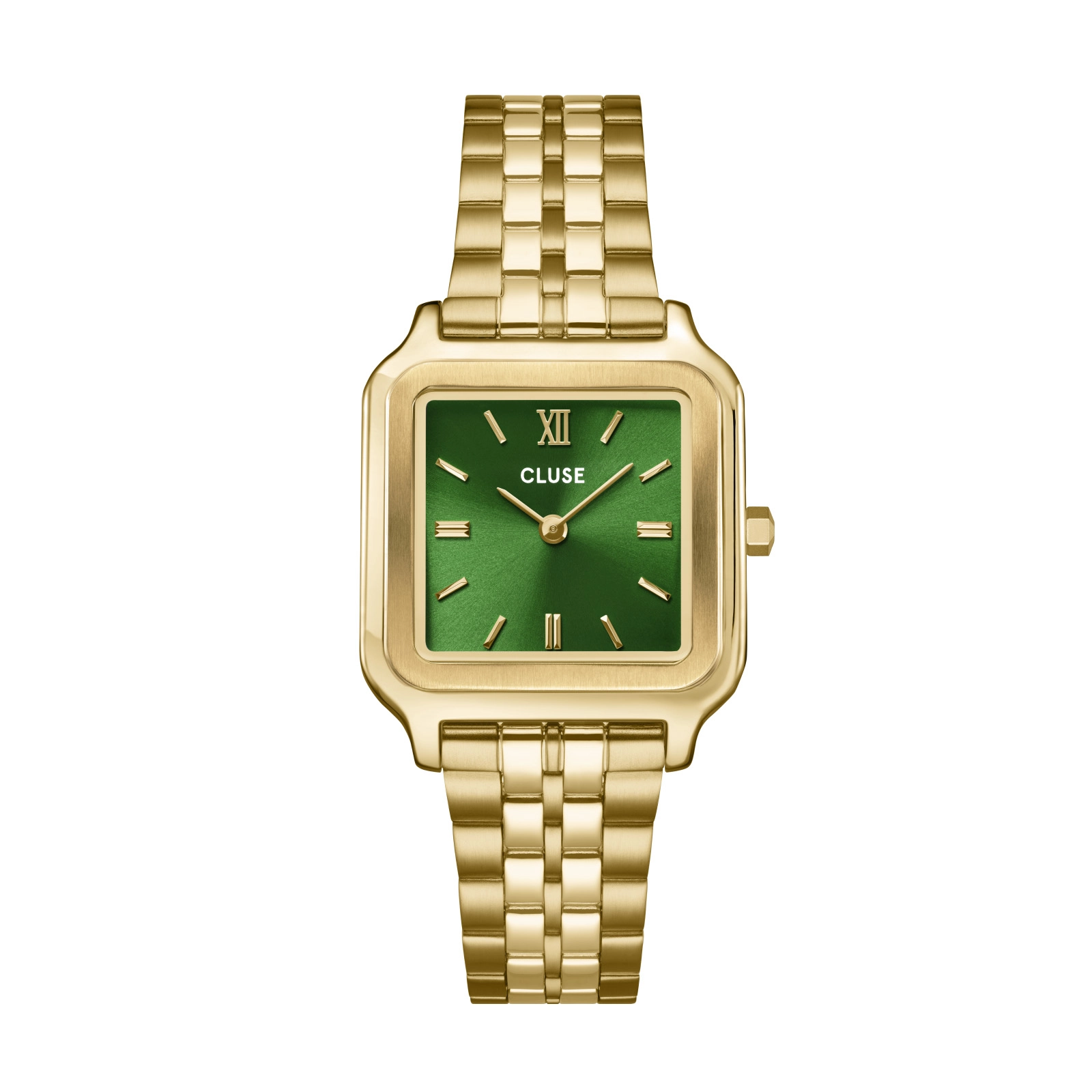 Cluse Quartz Wristwatch Women / CW11905