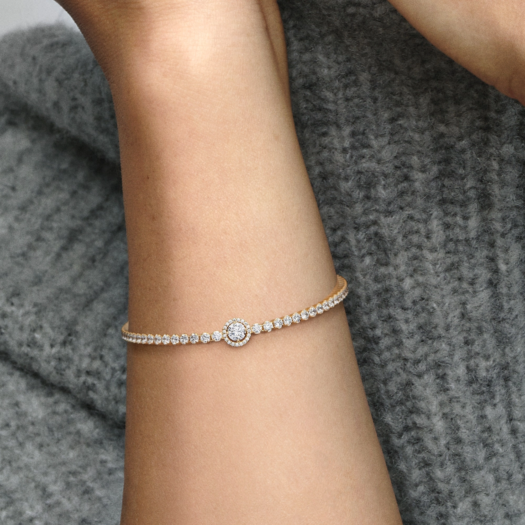 Bracelet/569416C01-16
