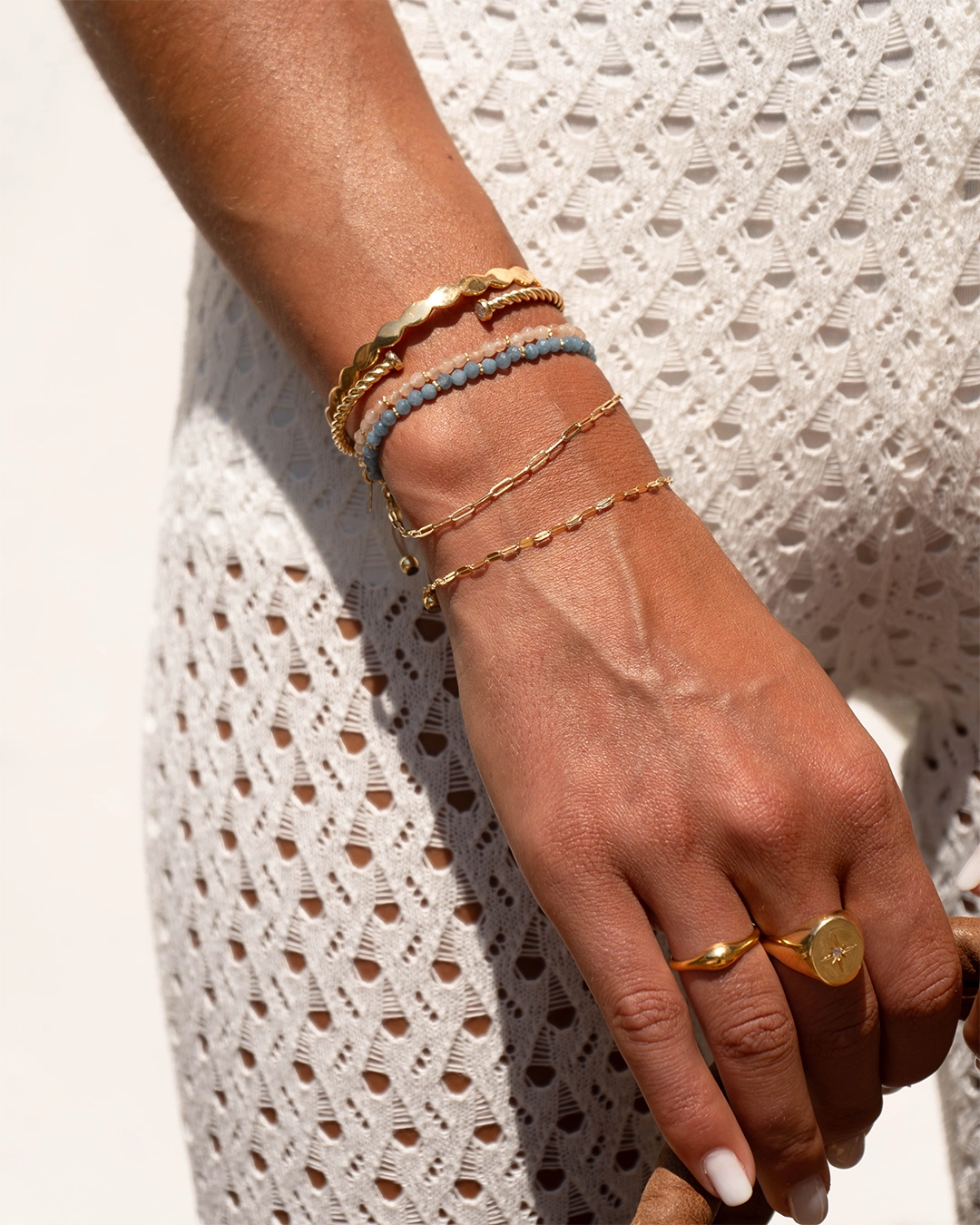 Bracelet / PUL0099D