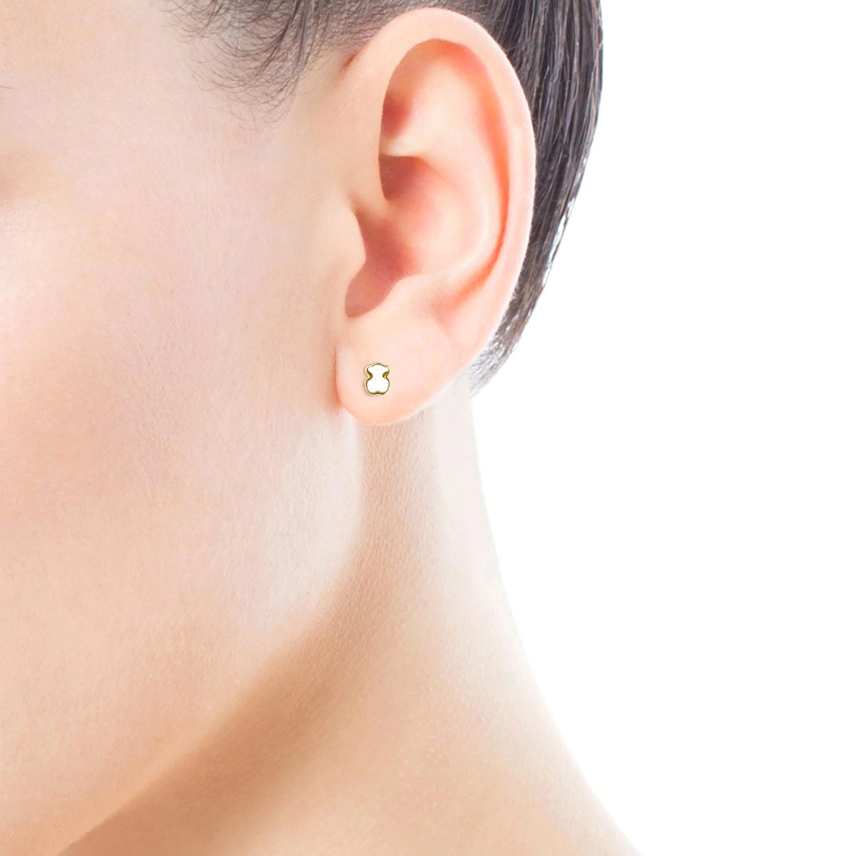 TOUS GOLD Earring / 918593020