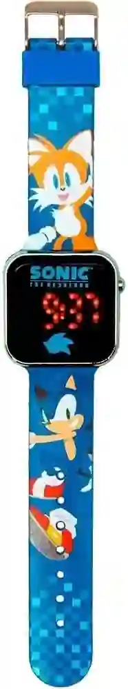 Quartz Wristwatch/SNC4198M