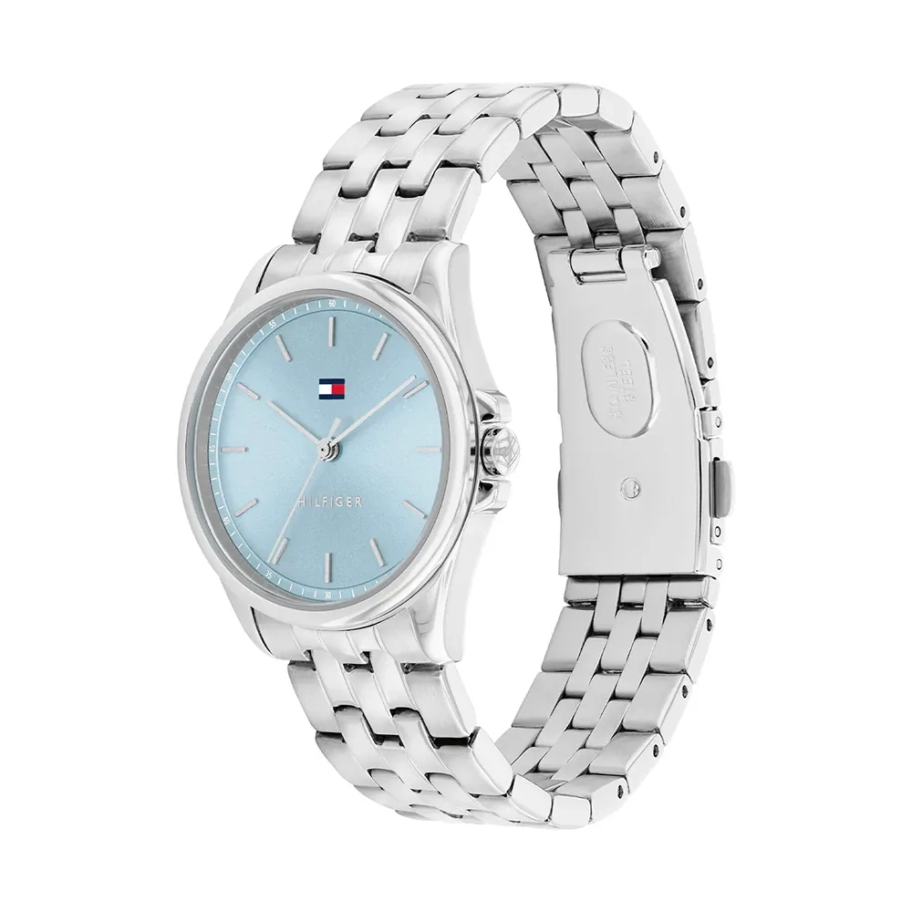 Quartz Wristwatch / 1782771