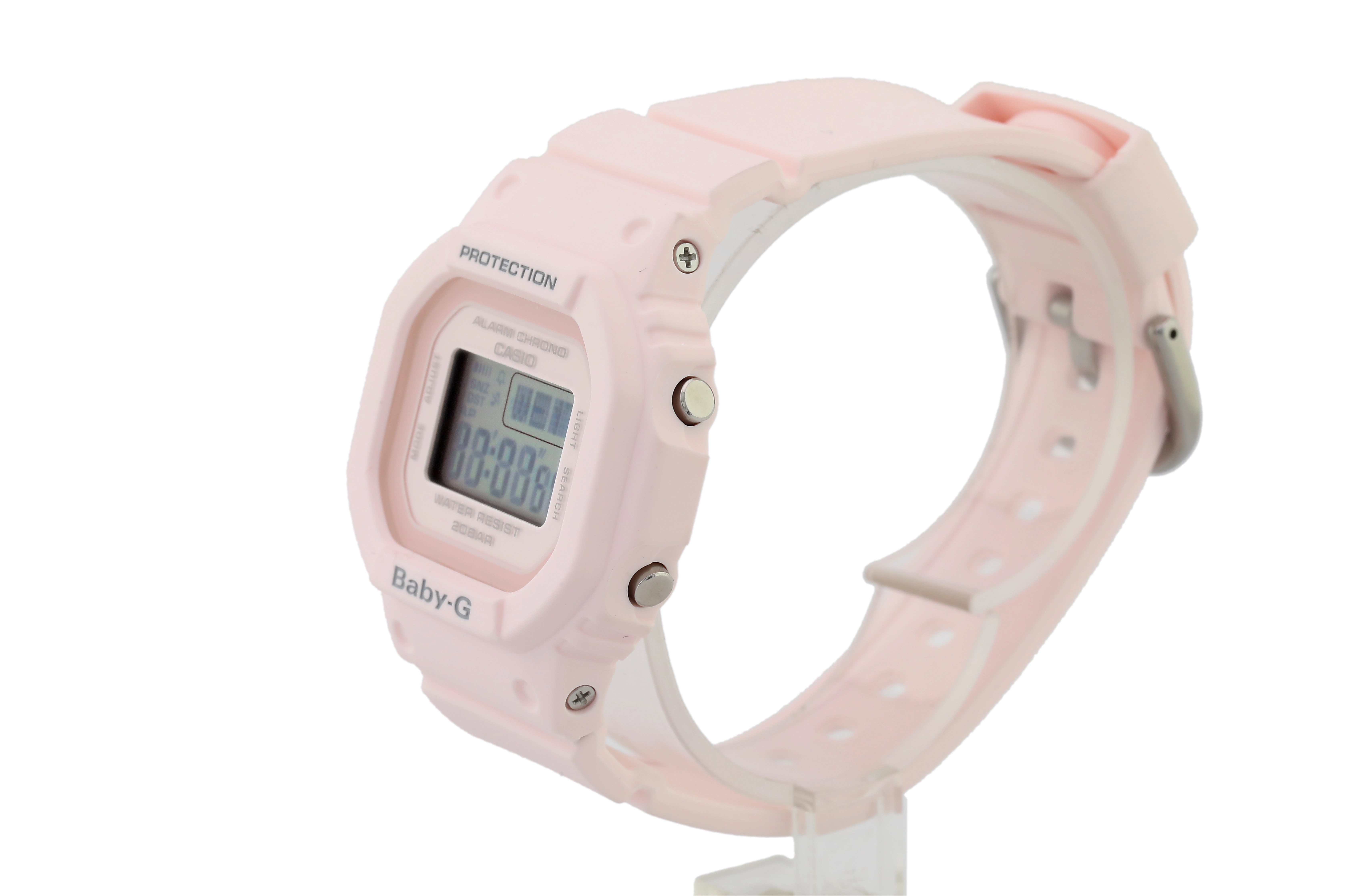 Quartz Wristwatch / BGD-560-4DR