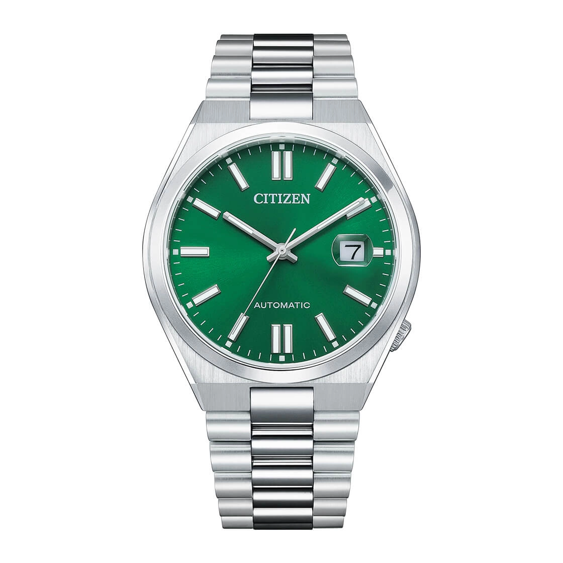 Citizen Automatic Watch/NJ0150-81X