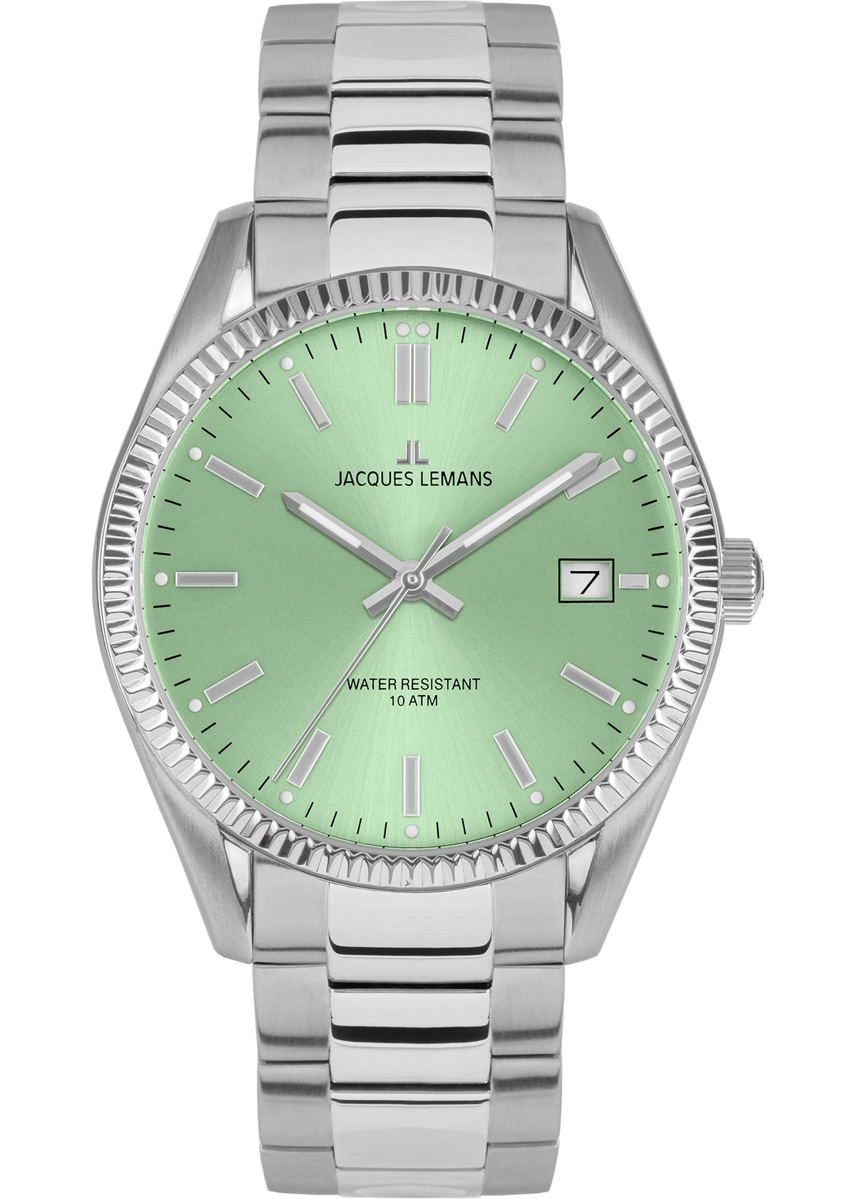 Quartz Wristwatch / 50-4F
