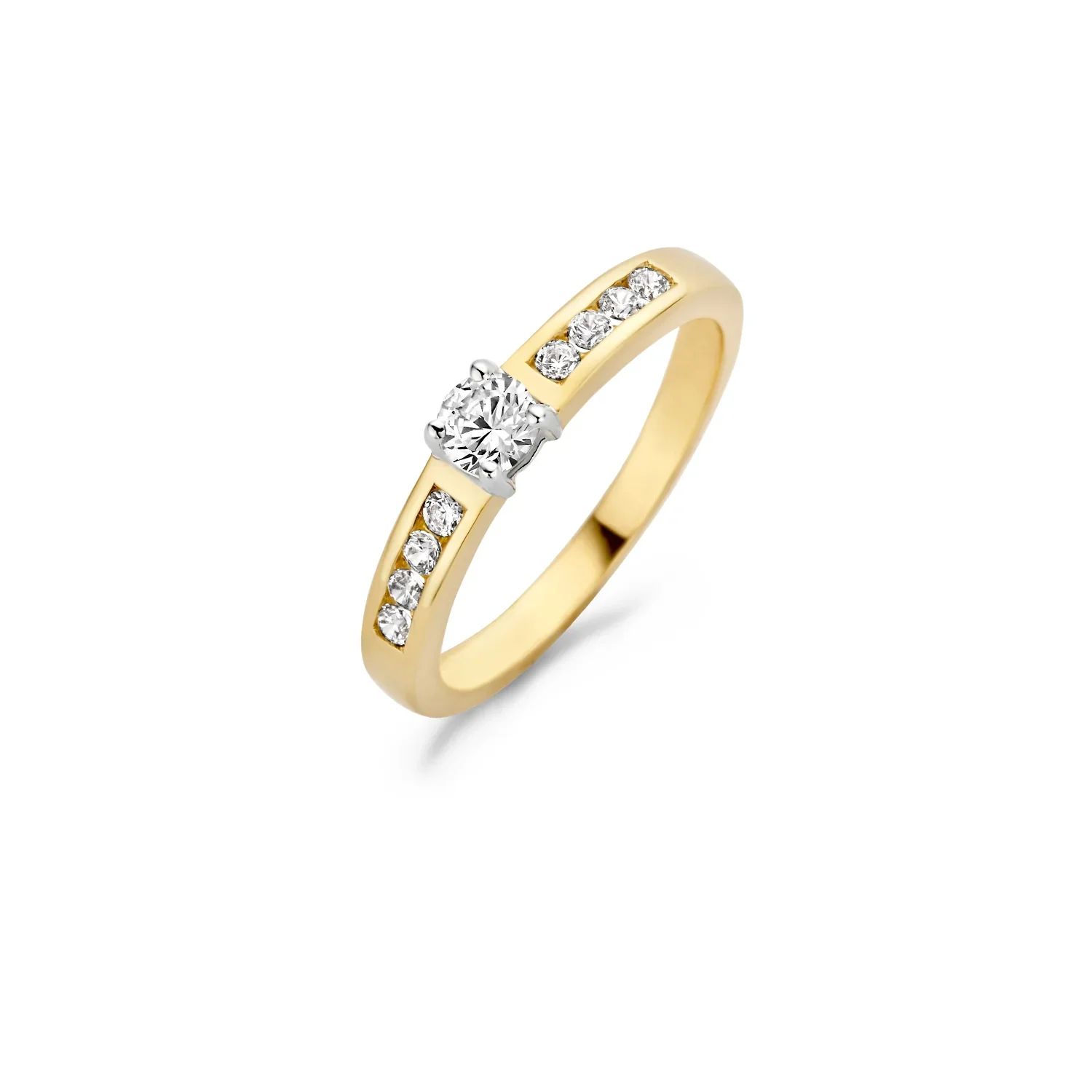 Ring/1125BZI/54