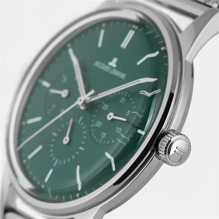 Quartz Wristwatch/1-2061I