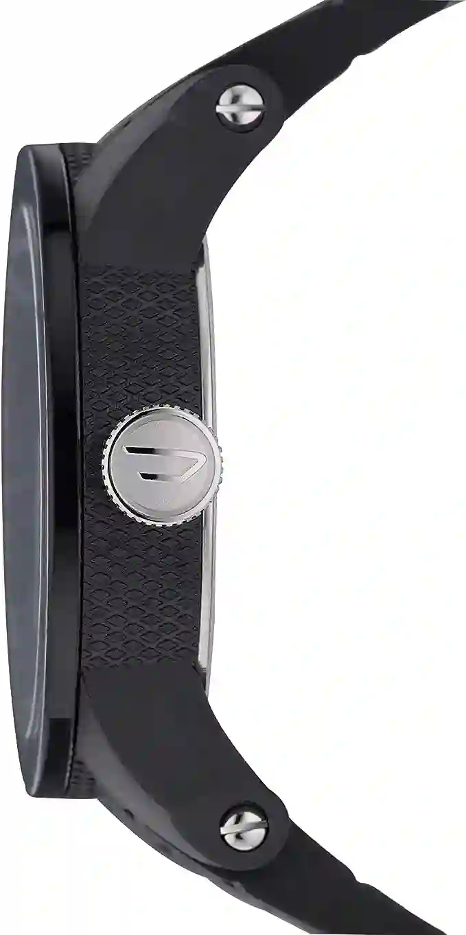 Quartz Wristwatch / DZ1437
