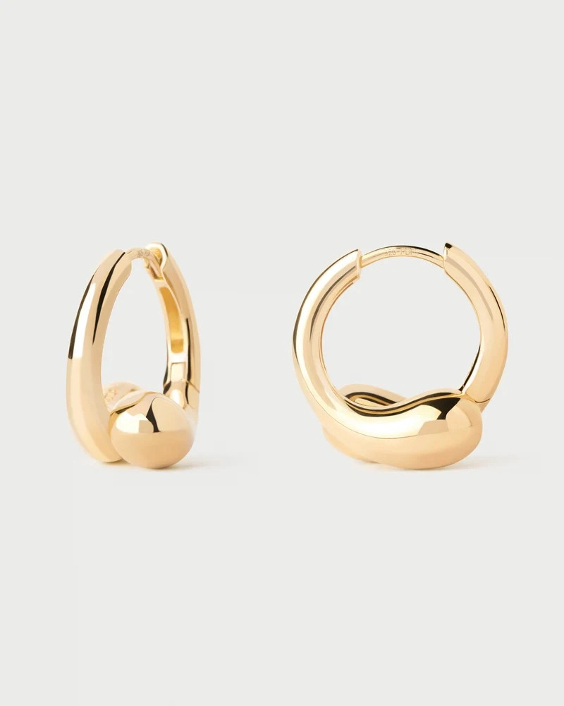 Earring / AR01-C85-U