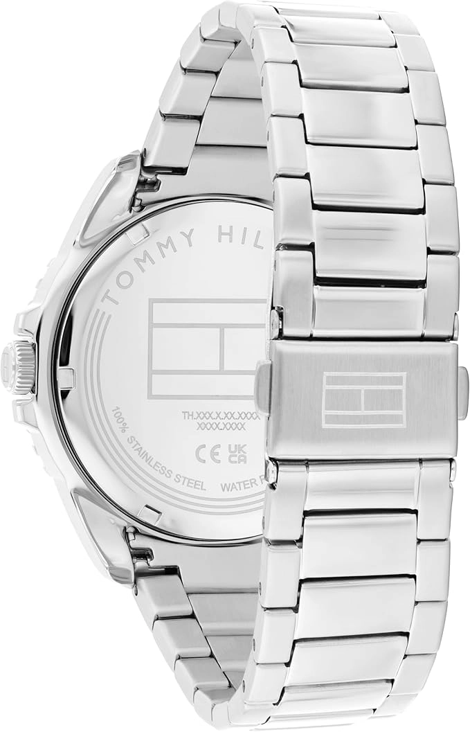Quartz Wristwatch / 1792202