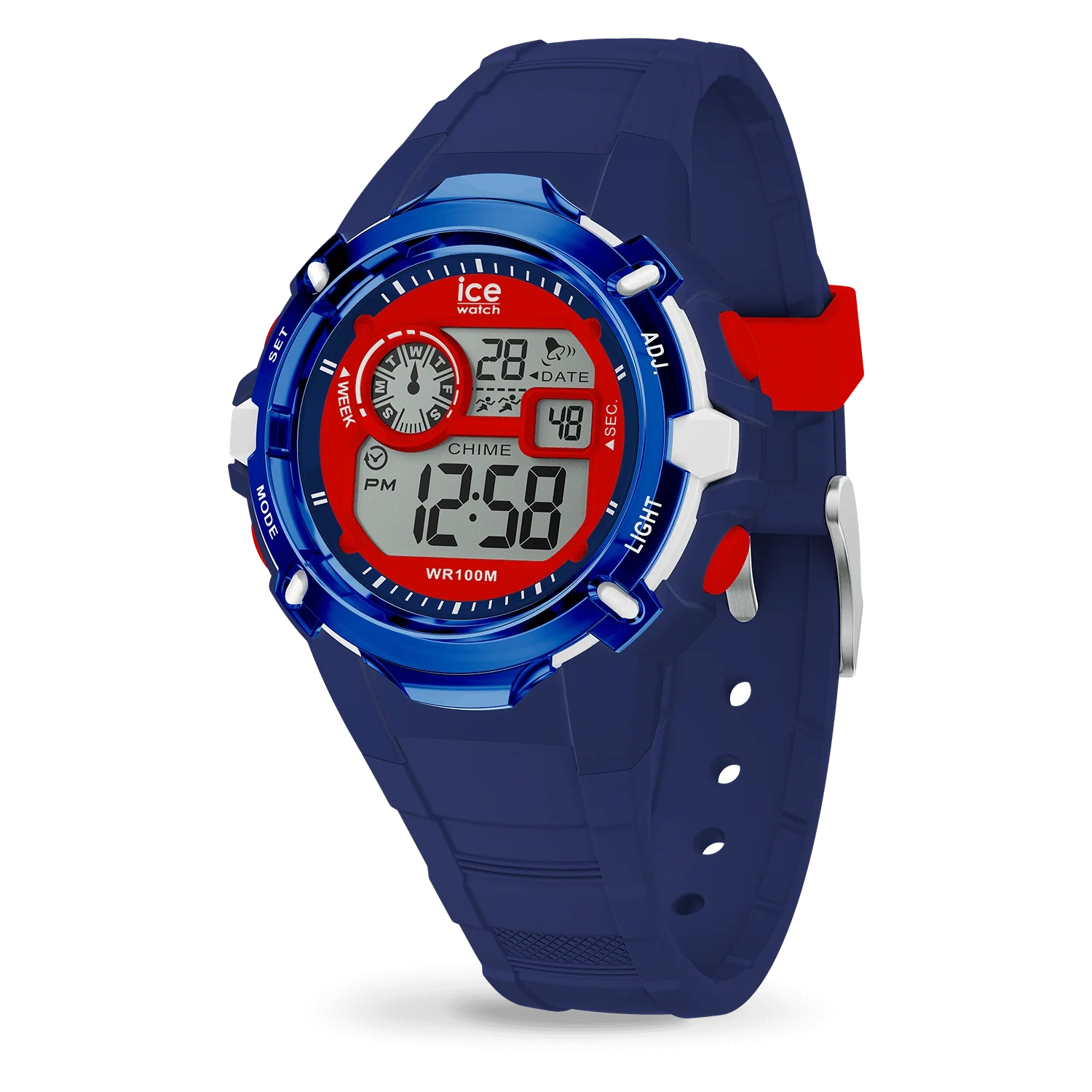 Quartz Wristwatch / 023264
