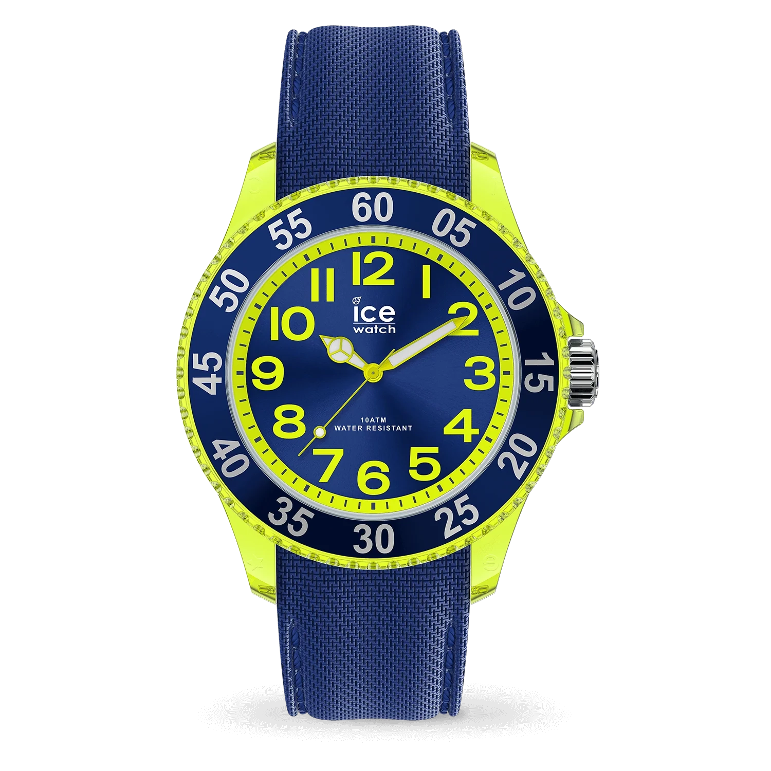 Quartz Wristwatch / 017734