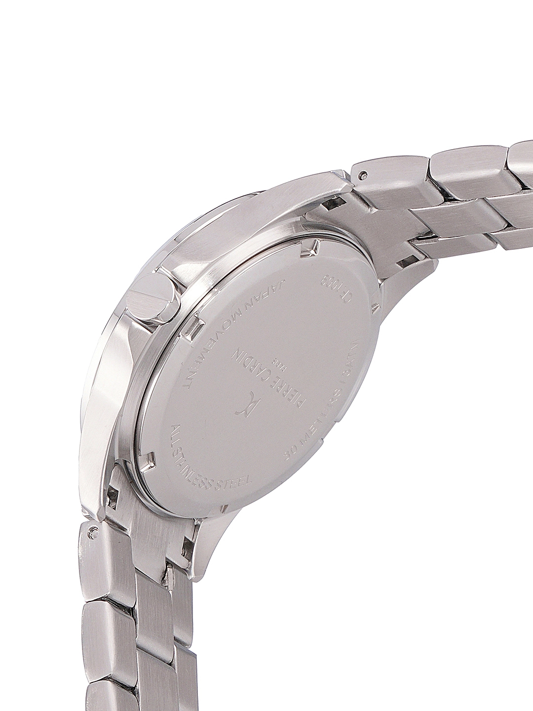 Quartz Wristwatch / CF.1009.MS