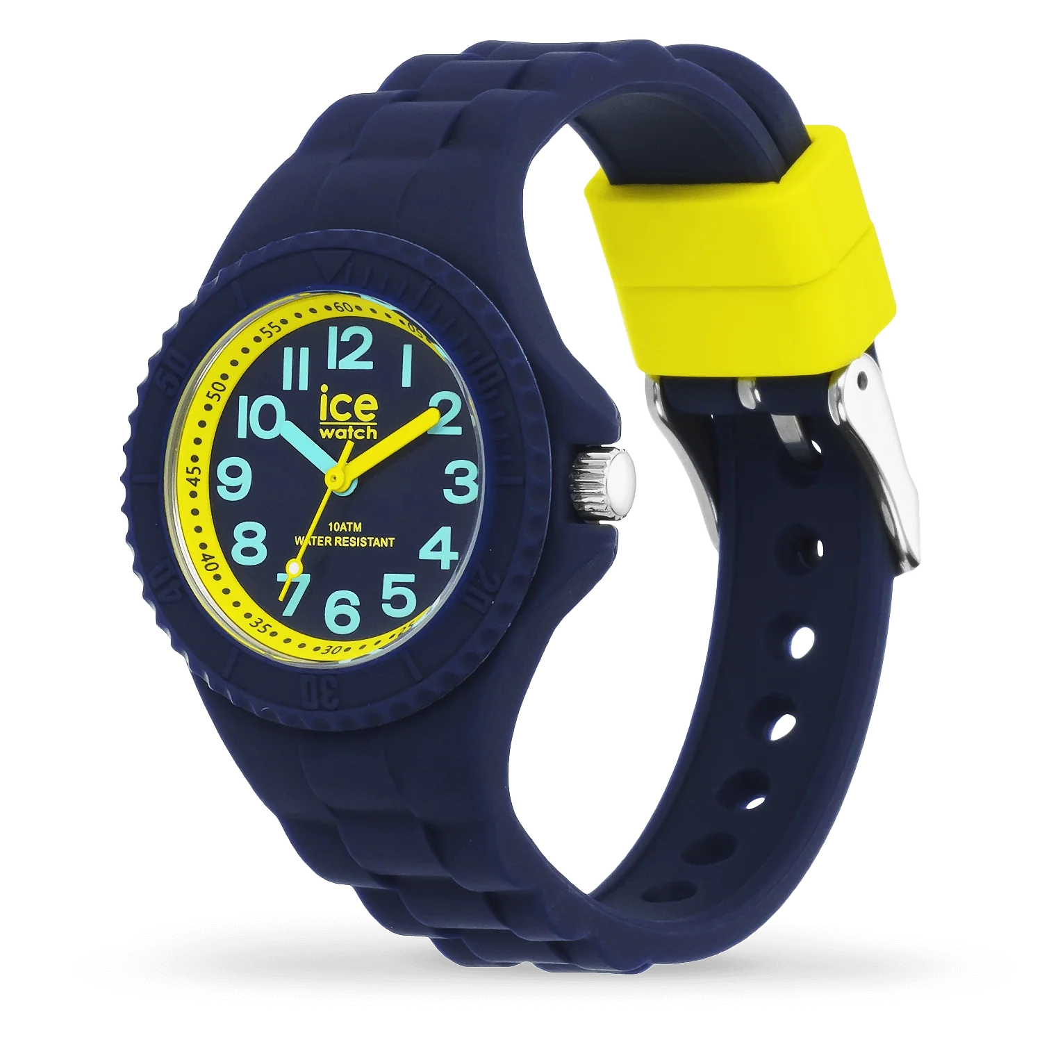 Quartz Wristwatch / 020320