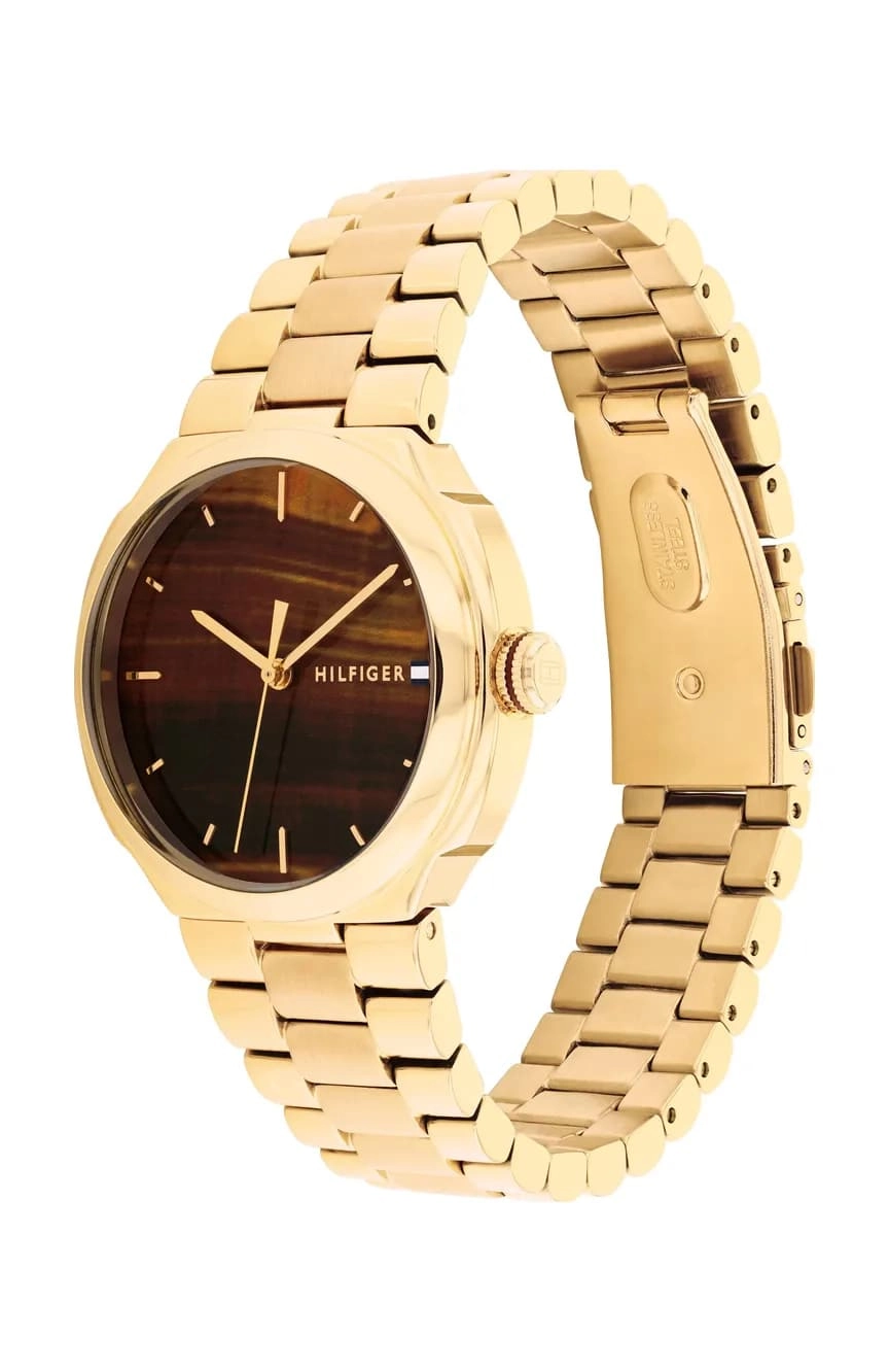 Quartz Wristwatch / 1782909
