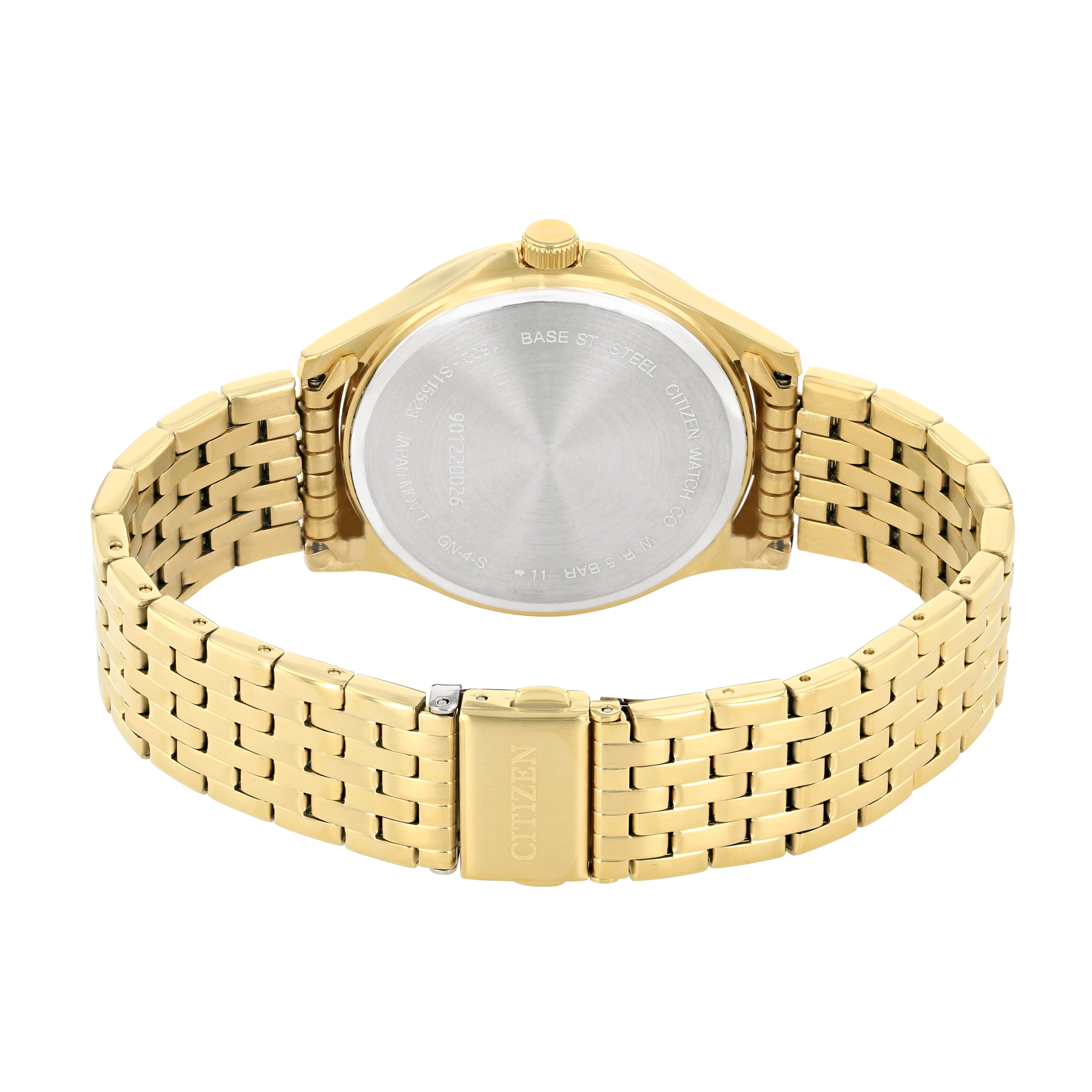 Quartz Wristwatch/BF2022-55H